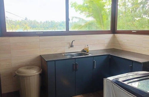 Puthenvelikara Villa | Relaxing Riverfront villa in Cochin