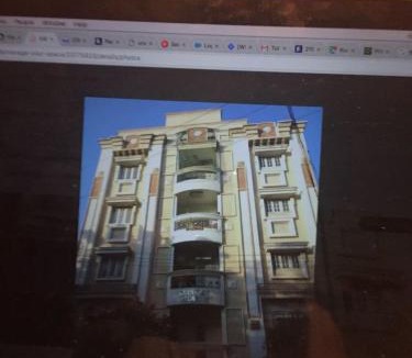 Begumpet Apartment | Rendezvous