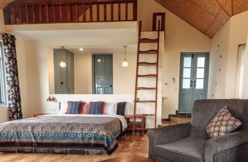 Dharamshala Bed & Breakfast | Rendezvous Resort Dharamshala
