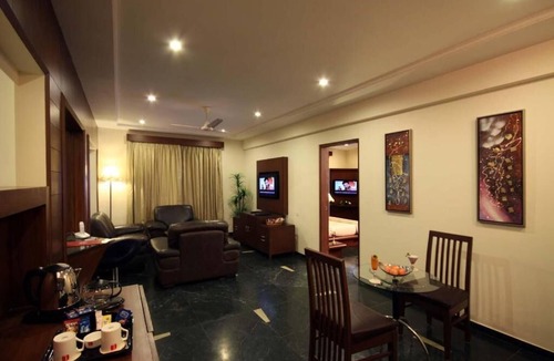 Gandhidham Hotel | Renest Gandhidham