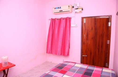 Lalgudi Hotel | Rengasamy Thirumana Mahal