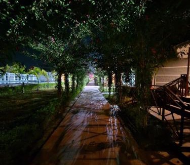 Chalsa Resort | Resort Bihanga