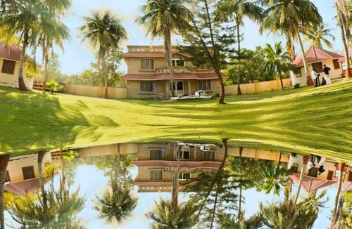 Bhuj Resort | Resort Farm Villa