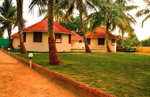 Bhuj Hotel | Resort Farm Villa