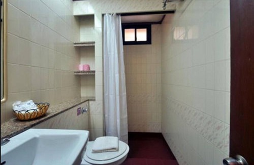 Saunta Vaddo Hotel | Resort Lagoa Azul