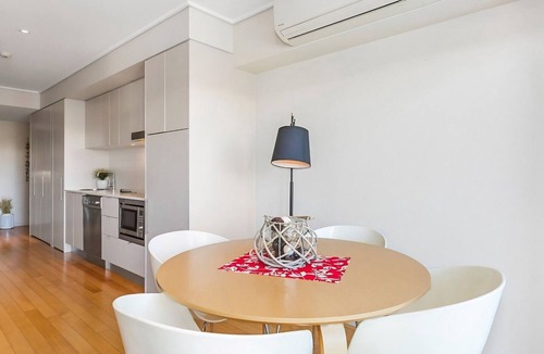 Kingscliff Apartment | Resort & Spa 6316 withTropical Pool Views - 230m to Beach