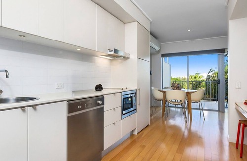 Kingscliff Apartment | Resort & Spa 6316 withTropical Pool Views - 230m to Beach