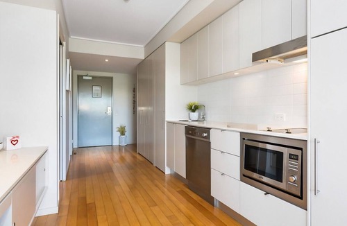 Kingscliff Apartment | Resort & Spa 6316 withTropical Pool Views - 230m to Beach