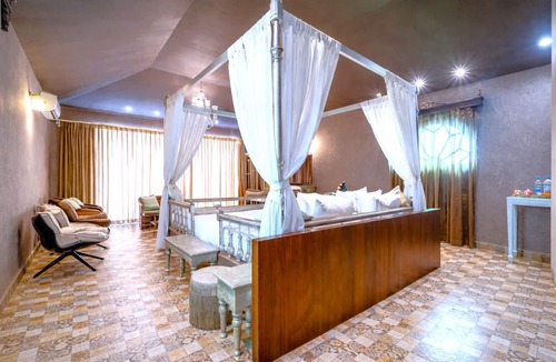 Calangute Resort | Resort Terra Paraiso
