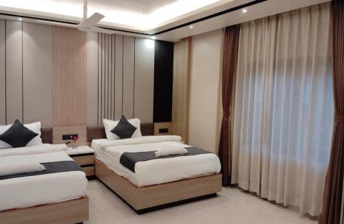 Neora Resort | Resort Trimurti