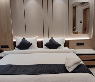 Neora Resort | Resort Trimurti