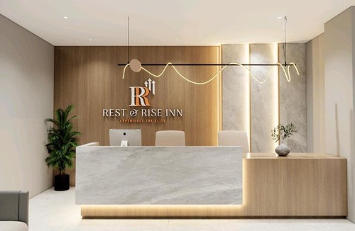 Bhimavaram Hotel | Rest and Rise Inn
