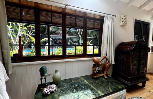 The Pocket Villa | Retreat Private Villa, Sanctuary in the Pocket