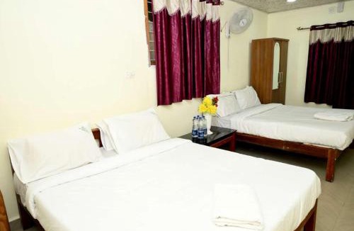 Aadit Hotel | Retreat Villa