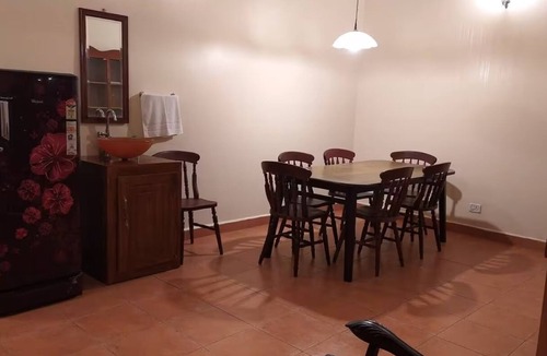 Ooty House | Reuben's Colonial Home Stay