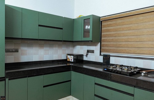 Udupi Villa | Reunion Marina Villa