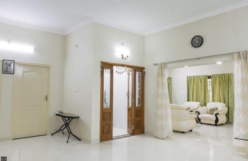 Inna Villa | Reunion Ocean Daaffy - Beach House