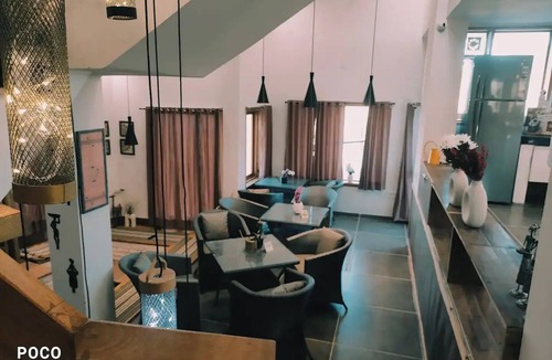 Kaul House | Revaant Retreat