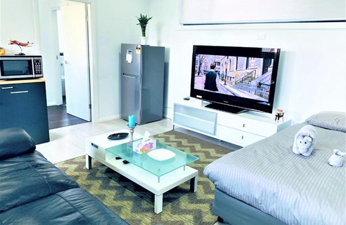 Revesby Apartment | Revesby New Self Contained Granny Flat