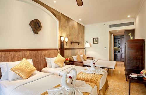 Lonavala Resort | Rhythm Lonavala An All-Suite Resort