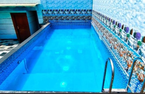 Taj Ganj Hotel | Rich Grand Hotel Near To Tajmahal