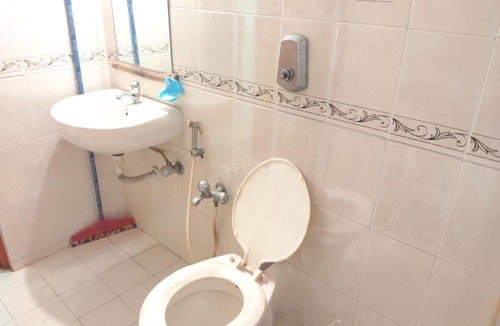 Sernabatim Apartment | Rich nest apartments colva