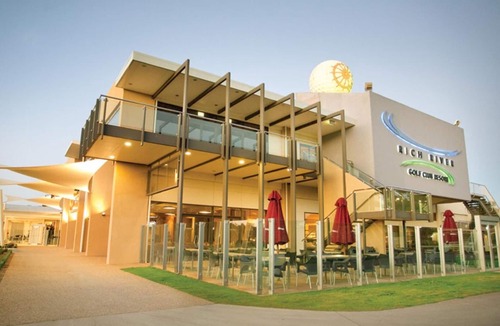 Moama Hotel | Rich River Golf Club Resort