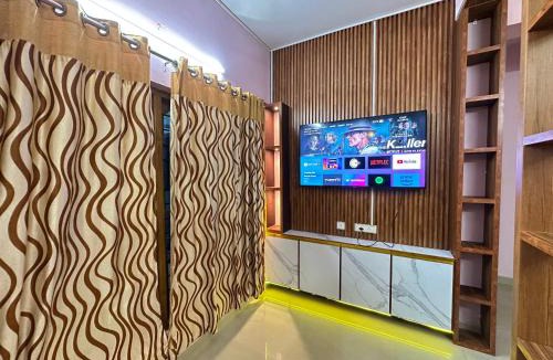 Mallapalli House | Richards Shared Apartment-AC