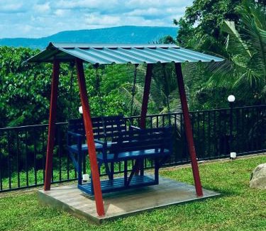 Wadakanchery Resort | RICHINDIA Clubs and Resorts Pvt Ltd