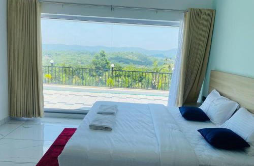 Wadakanchery Resort | RICHINDIA Clubs and Resorts Pvt Ltd