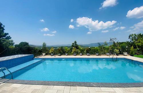 Wadakanchery Resort | RICHINDIA Clubs and Resorts Pvt Ltd