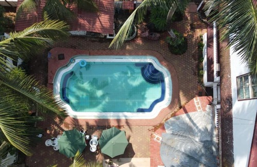 Calangute Hotel | Richita resort
