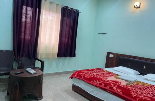 Bhimtal House | Riddhi Siddhi Homestay