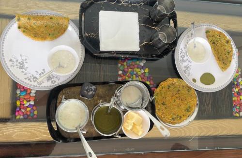 Shimla House | Ridhi Sidhi cottage