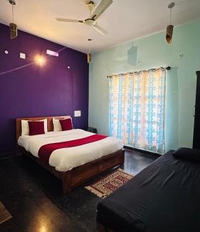 Katakeri Rural House | Rifle Range Homestay Coorg