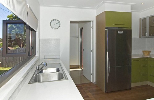 Camden Head House | Rio - executive townhouse close to Pilot Beach