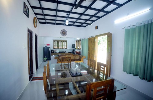 Rajakkad House | RippleAura Homestay