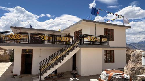 Khab House | RISAR Homestay