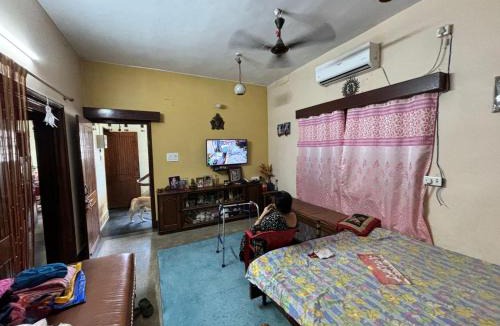 Darbhanga House | Rishi niwas