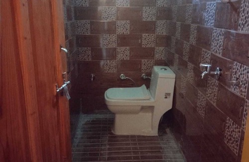 Rajgarhi Hotel | Rishi River View