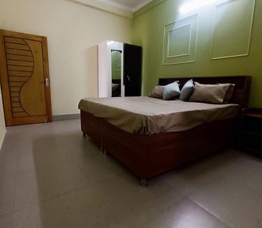 Rishikesh House | Rishidwar Homestay