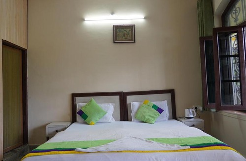 Tapovan Hotel | Rishikesh Sadan - The Spiritual Retreat