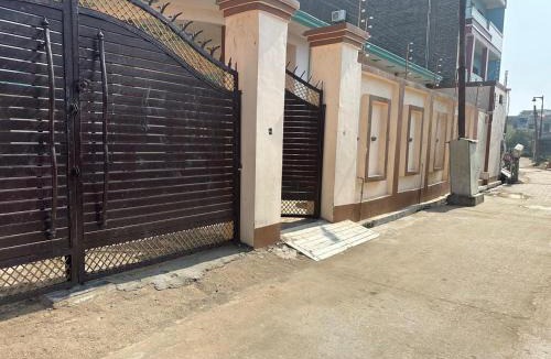 Ayodhya Apartment | Riskla hotel Near-Ram Mandir 700M