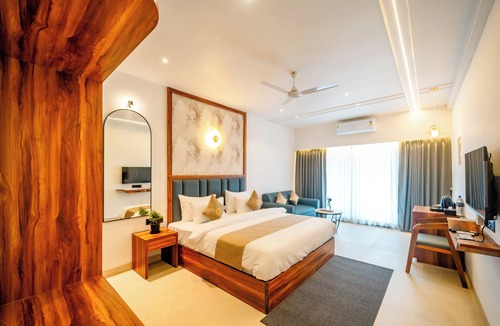 Mahabaleshwar Resort | Ritz Valley Resort