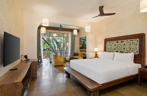 Mandrem Resort | Riva Beach Resort