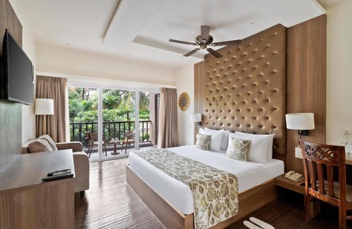 Mandrem Resort | Riva Beach Resort