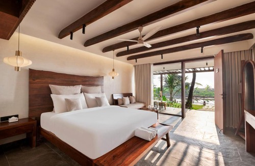 Mandrem Resort | Riva Beach Resort