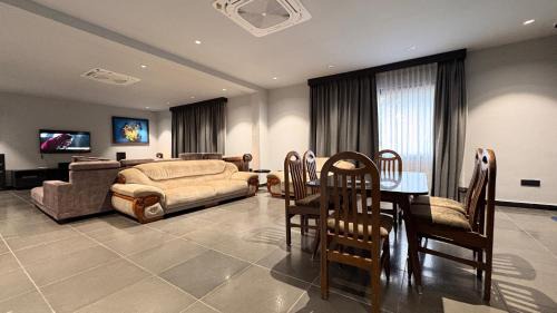 Medchal House | Riva Retreat