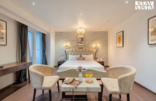 Mundhwa Hotel | Rivanta by StayVista Residences
