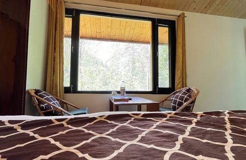 Kasol Resort | Rivanta Resort